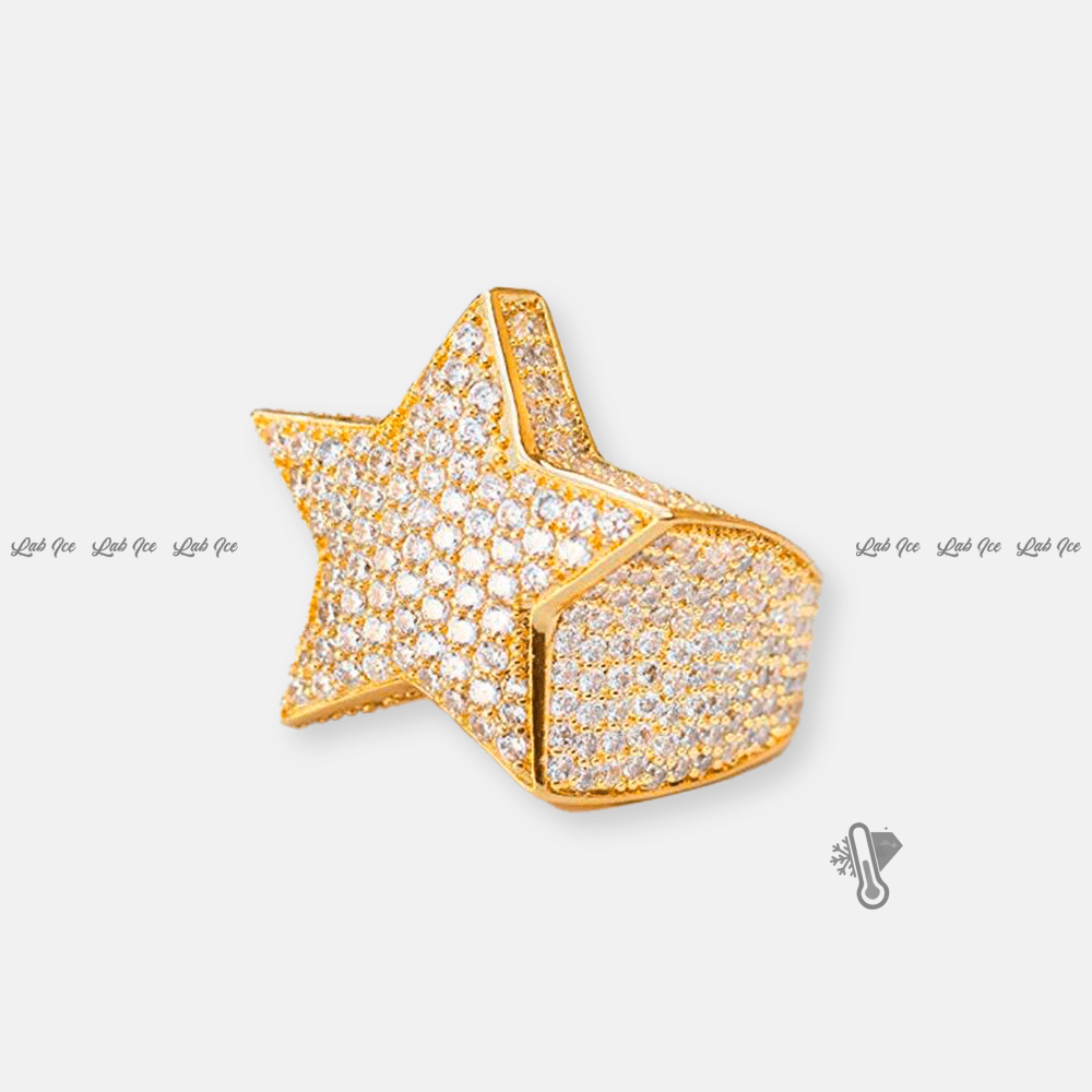 ANEL ICE STARS - LAB ICE