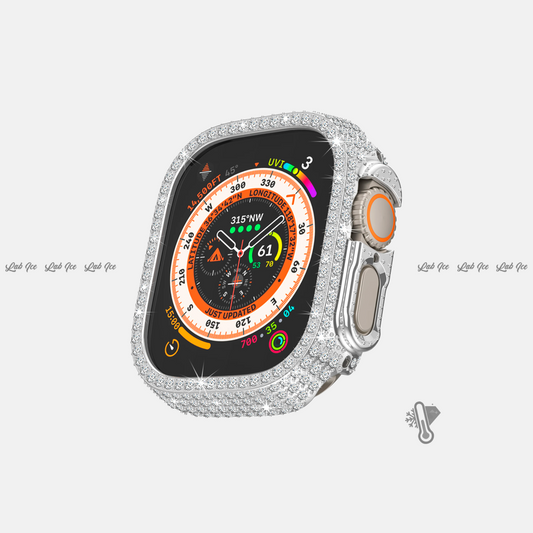 CASE APPLE WATCH ICE 49MM