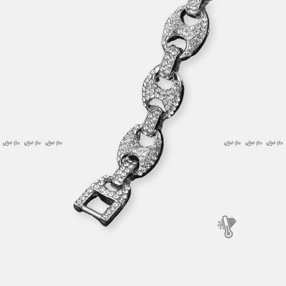 CORRENTE ICE GUCCI - LAB ICE