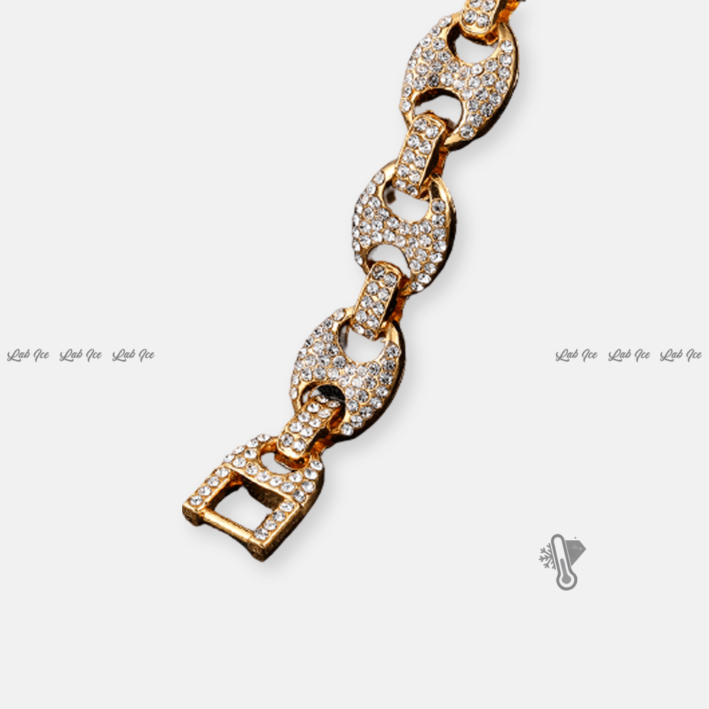 CORRENTE ICE GUCCI - LAB ICE