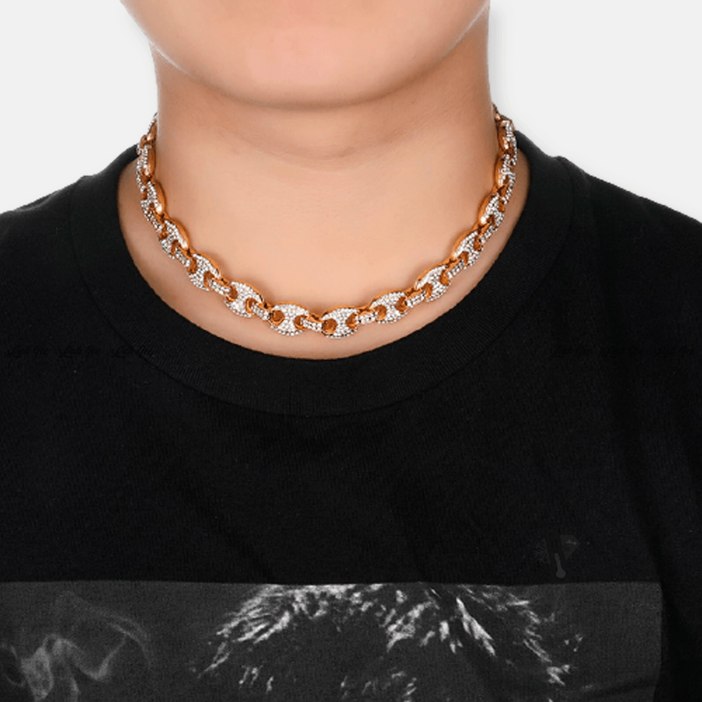 CORRENTE ICE GUCCI - LAB ICE