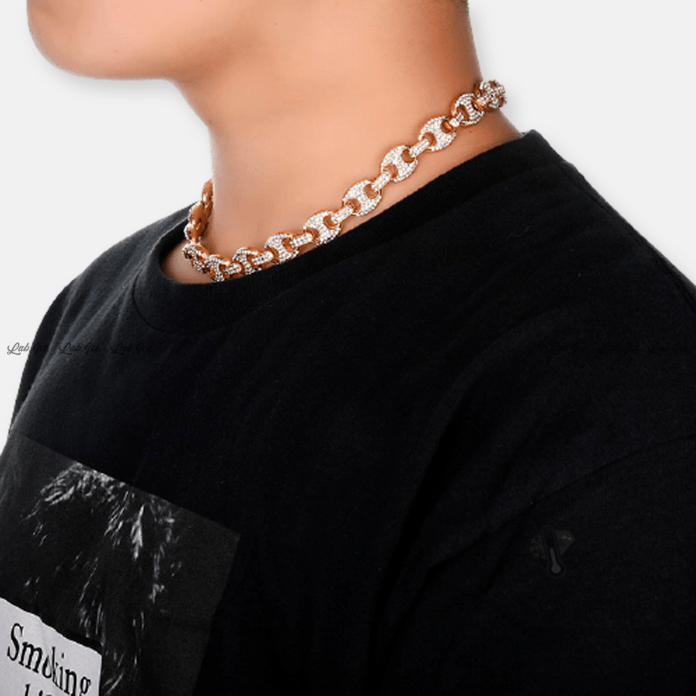 CORRENTE ICE GUCCI - LAB ICE