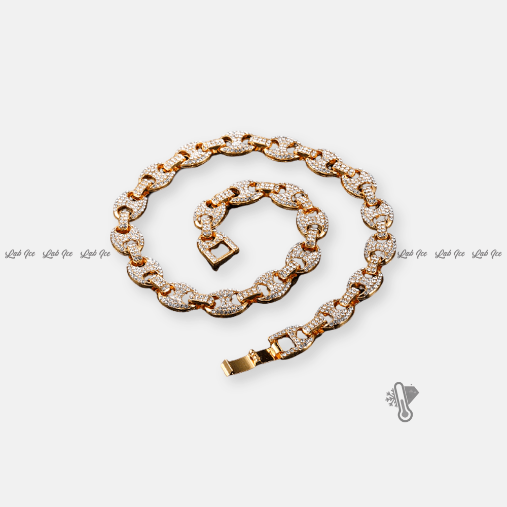 CORRENTE ICE GUCCI - LAB ICE