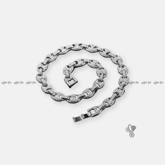 CORRENTE ICE GUCCI - LAB ICE
