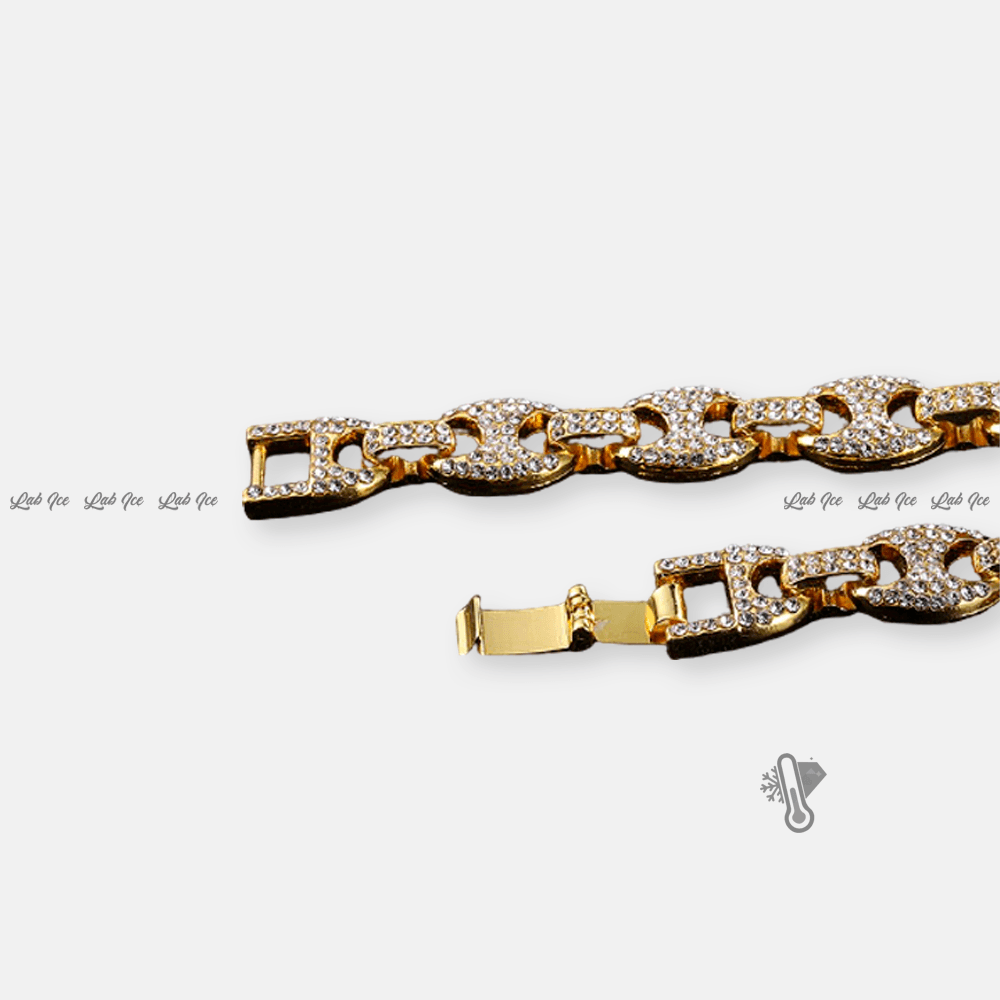 CORRENTE ICE GUCCI - LAB ICE