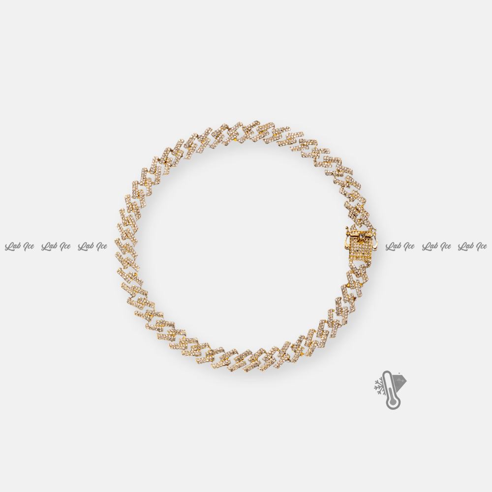 CORRENTE ICE PRONG CUBAN - LAB ICE