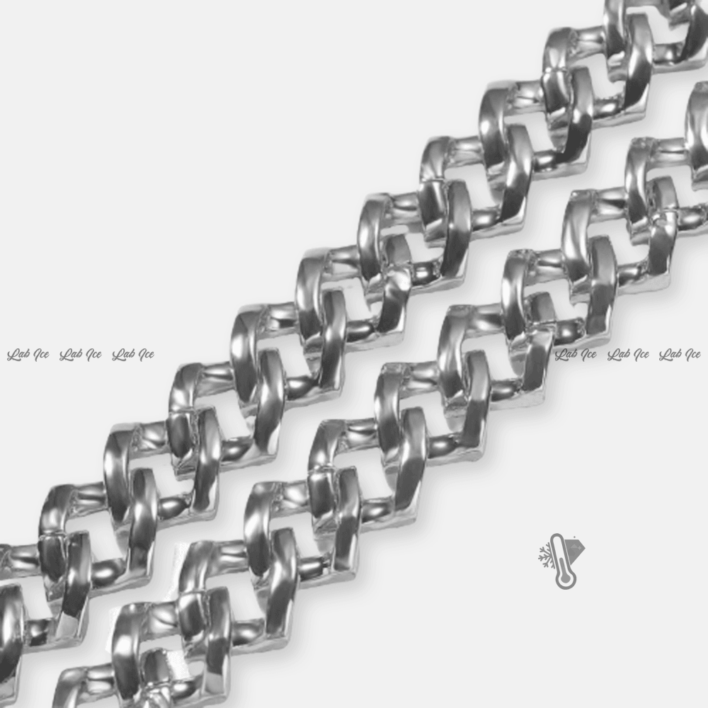 CORRENTE ICE PRONG CUBAN - LAB ICE