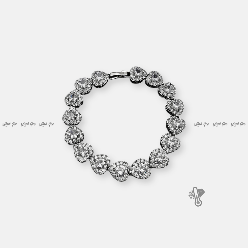 PULSEIRA HEART LOVE - LAB ICE