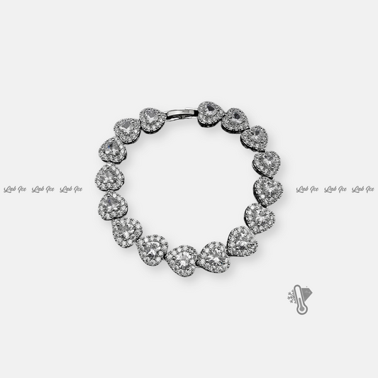 PULSEIRA HEART LOVE - LAB ICE