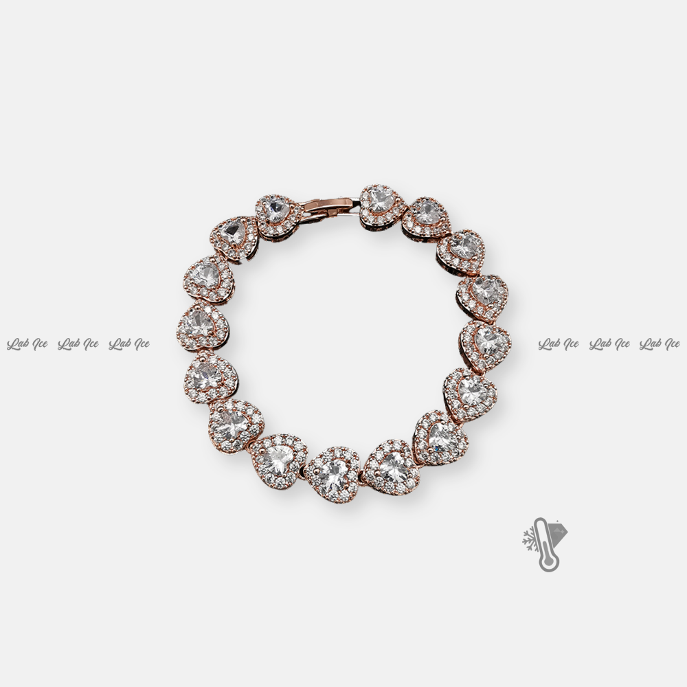 PULSEIRA HEART LOVE - LAB ICE