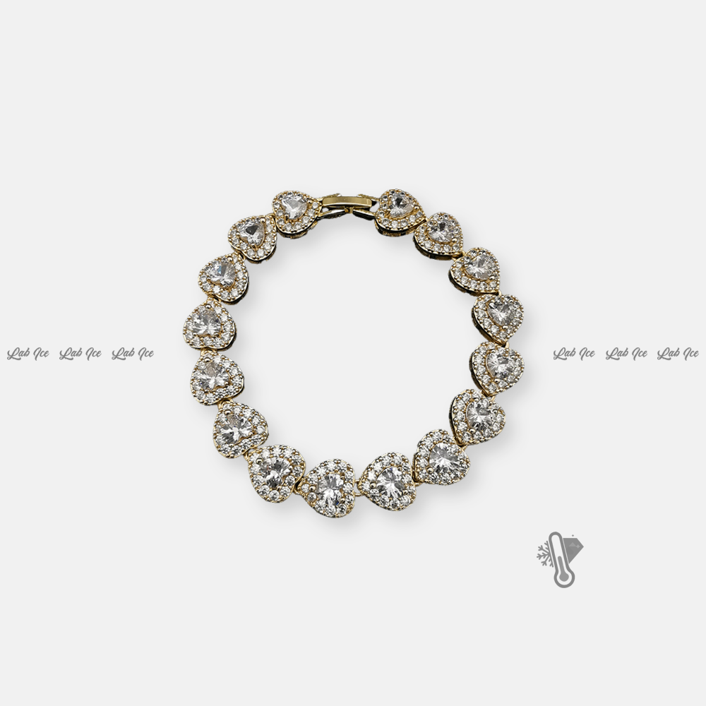 PULSEIRA HEART LOVE - LAB ICE