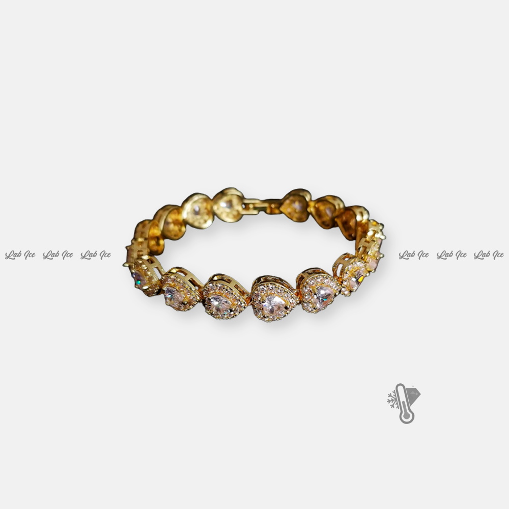 PULSEIRA HEART LOVE - LAB ICE