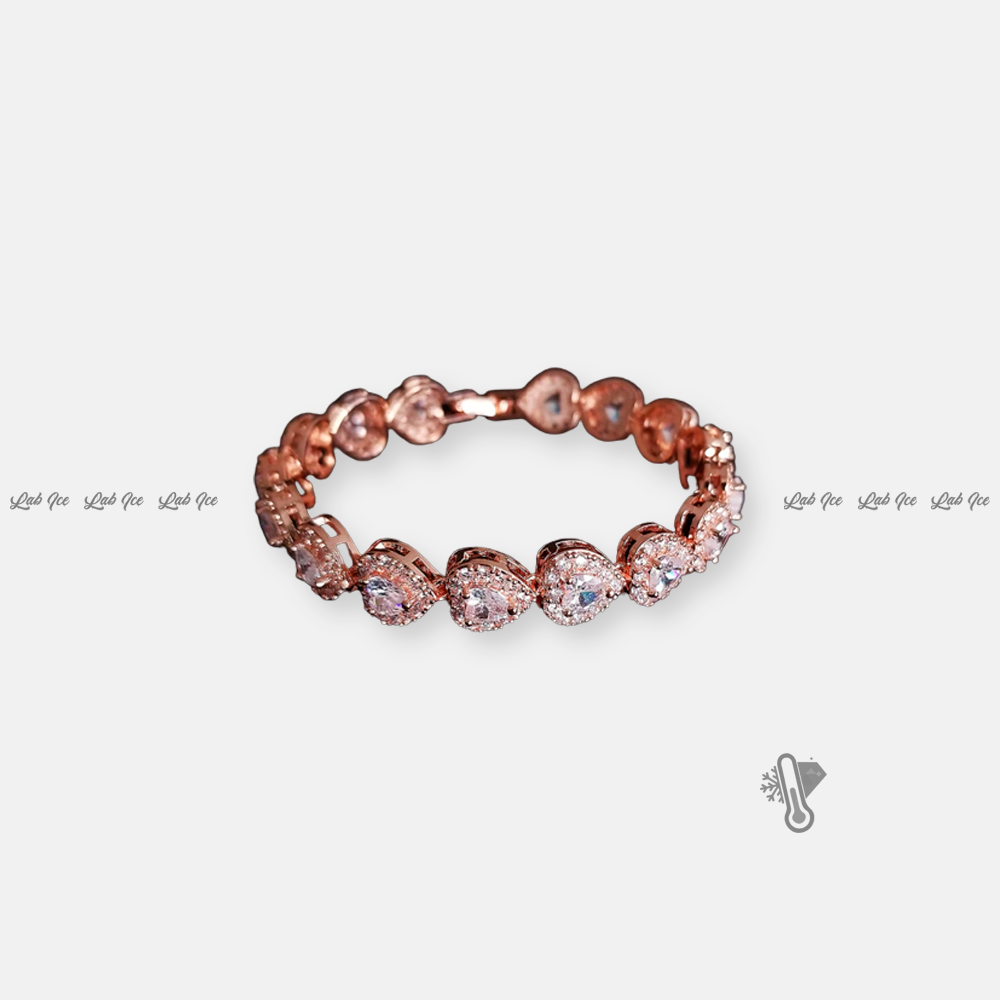 PULSEIRA HEART LOVE - LAB ICE