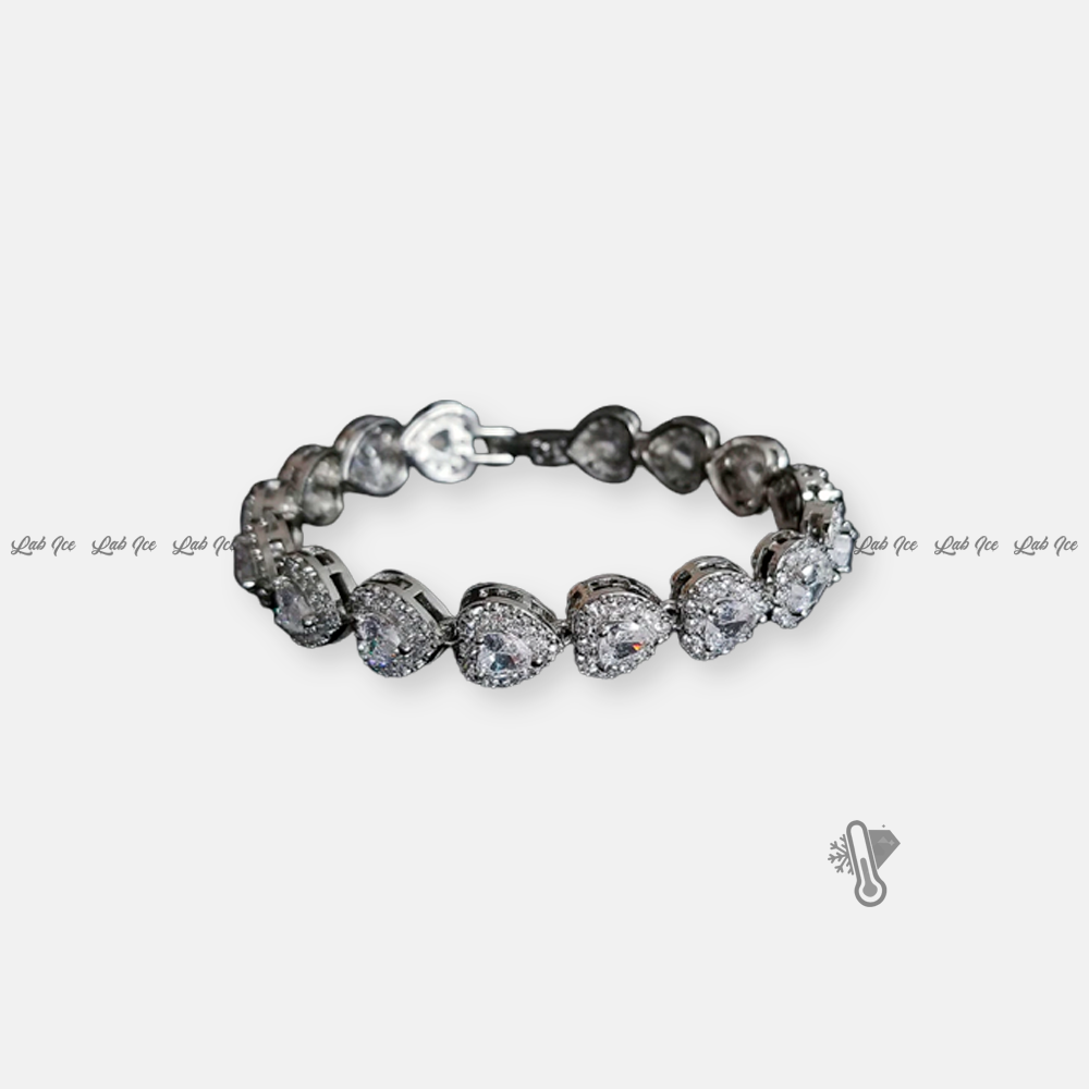 PULSEIRA HEART LOVE - LAB ICE