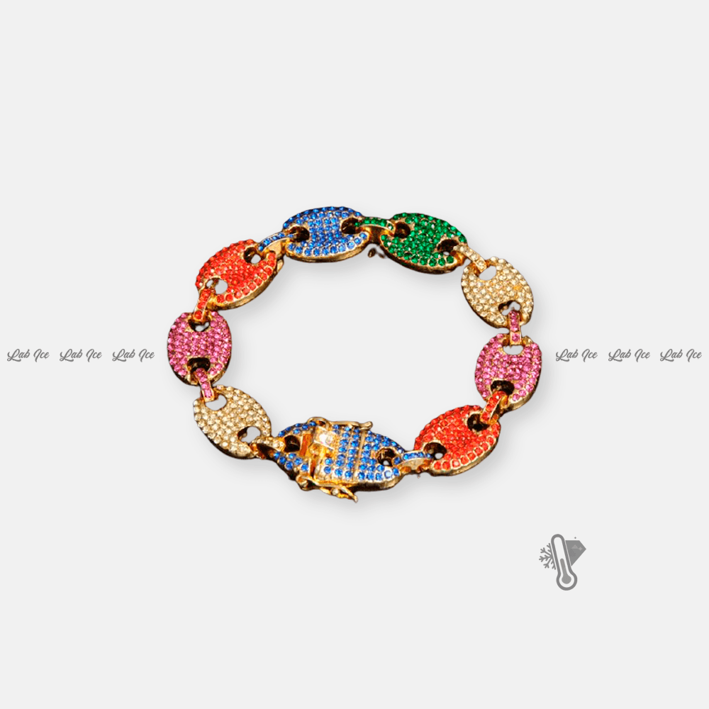 PULSEIRA ICE GUCCI - LAB ICE