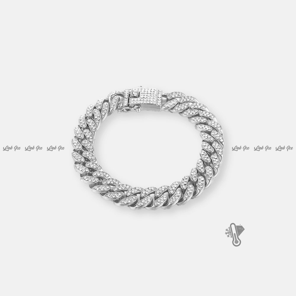 PULSEIRA ICE CUBAN MIAMI - LAB ICE
