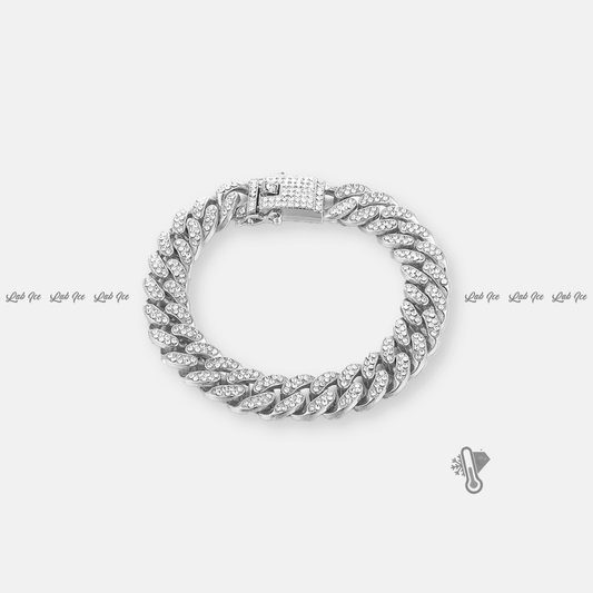 PULSEIRA ICE CUBAN MIAMI - LAB ICE