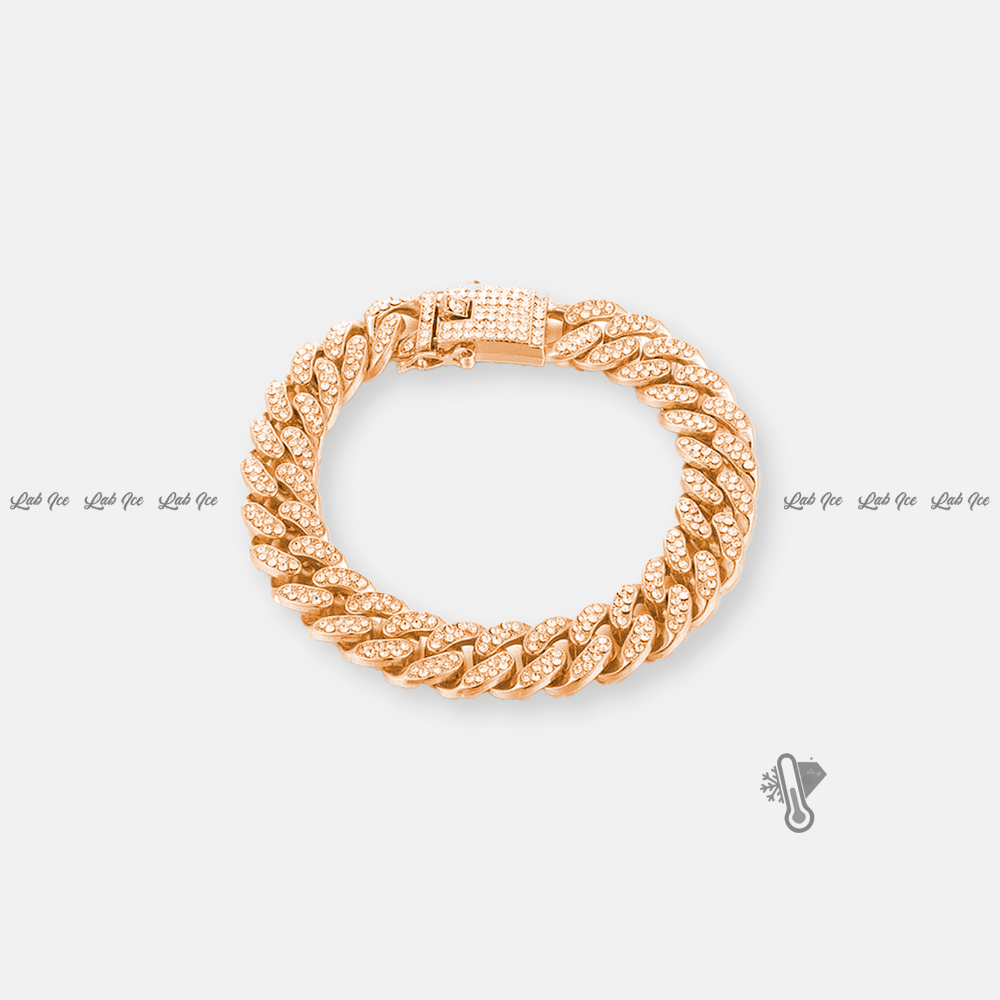 PULSEIRA ICE CUBAN MIAMI - LAB ICE