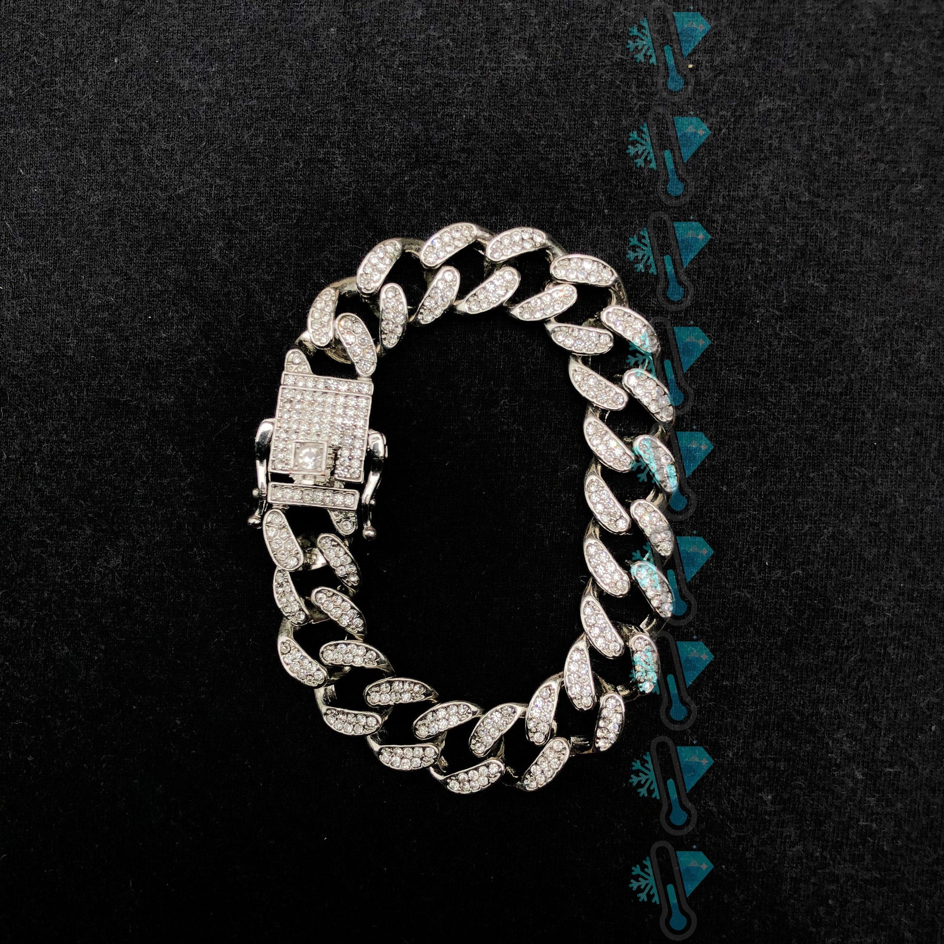 PULSEIRA ICE CUBAN MIAMI - LAB ICE