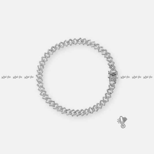 CORRENTE ICE PRONG CUBAN - LAB ICE