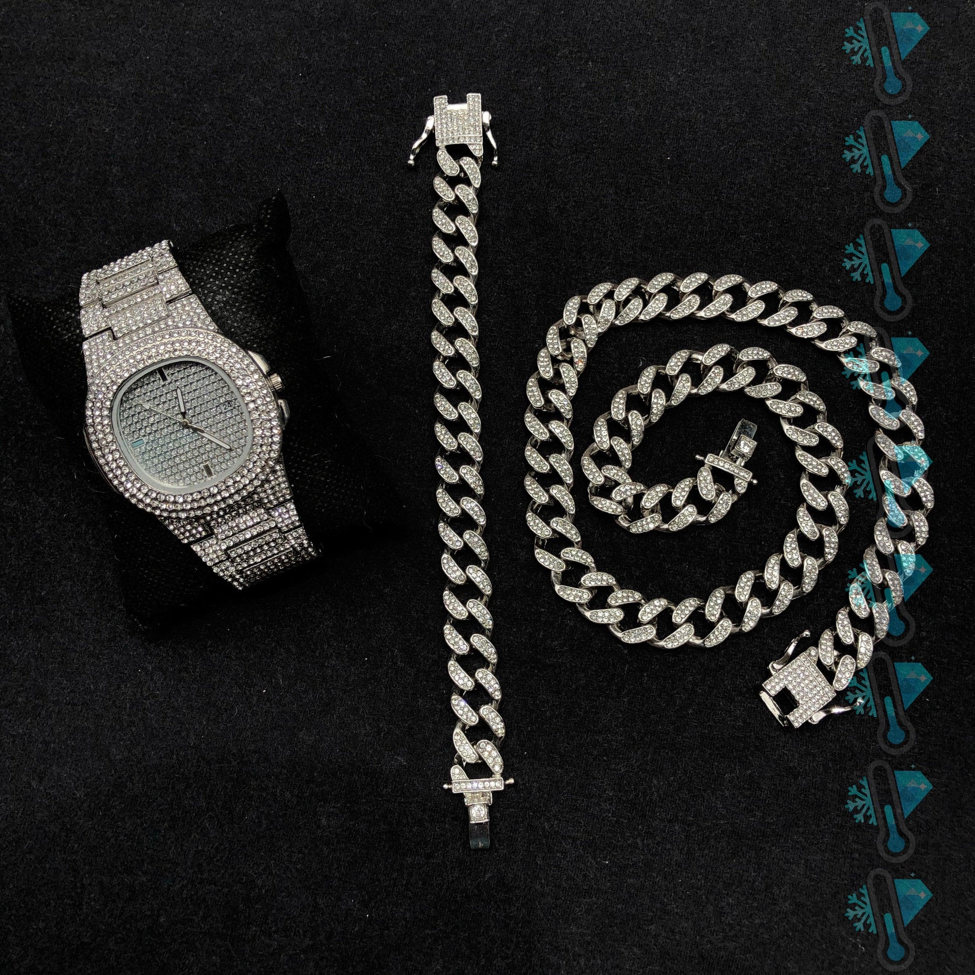 KIT ERA DO GELO - LAB ICE
